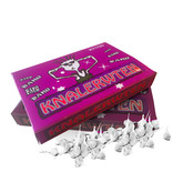 Knalerwten (200st)