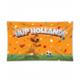 Loeki Gevelvlag XXL Oranje WK/EK (150x90cm)