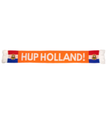 Sjaal Hup Holland Loeki WK/EK