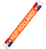 Sjaal Hup Holland Loeki WK/EK