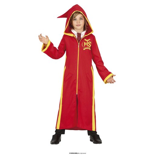Magical School Leerling Kostuum