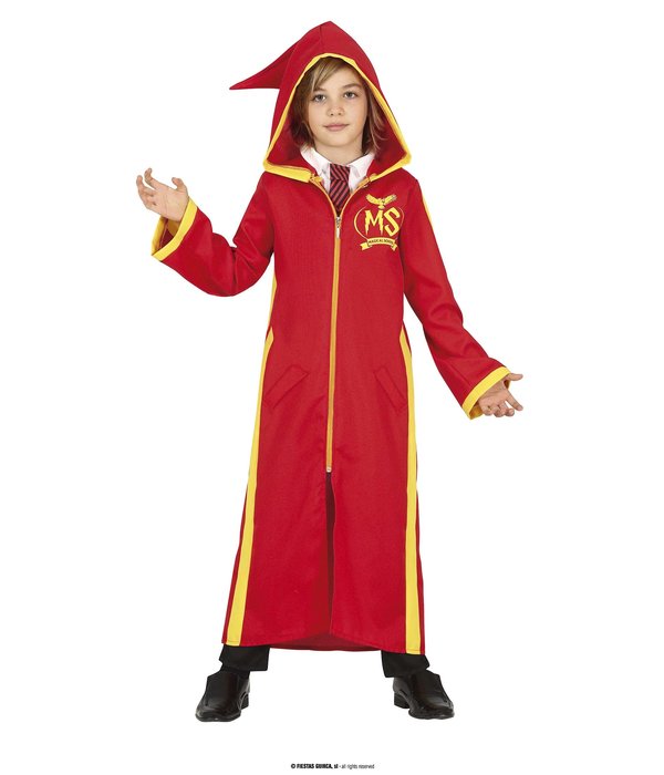 Magical School Leerling Kostuum