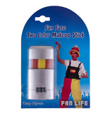 Schmink Stick Spaanse Vlag