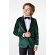 Boys Dinner Colbert Rich Green Deluxe