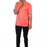 T-shirt Neon Pink