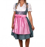 Tiroolse Dirndl Sterren