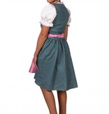 Tiroolse Dirndl Sterren
