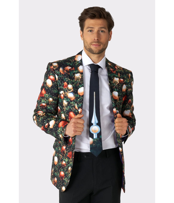 Opposuits Maatpak Kerstballen