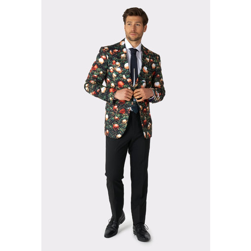 Opposuits Maatpak Kerstballen