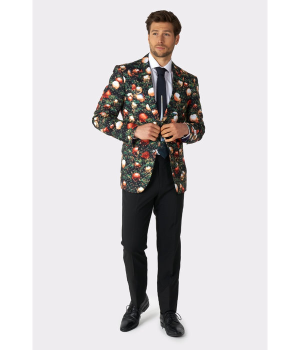 Opposuits Maatpak Kerstballen