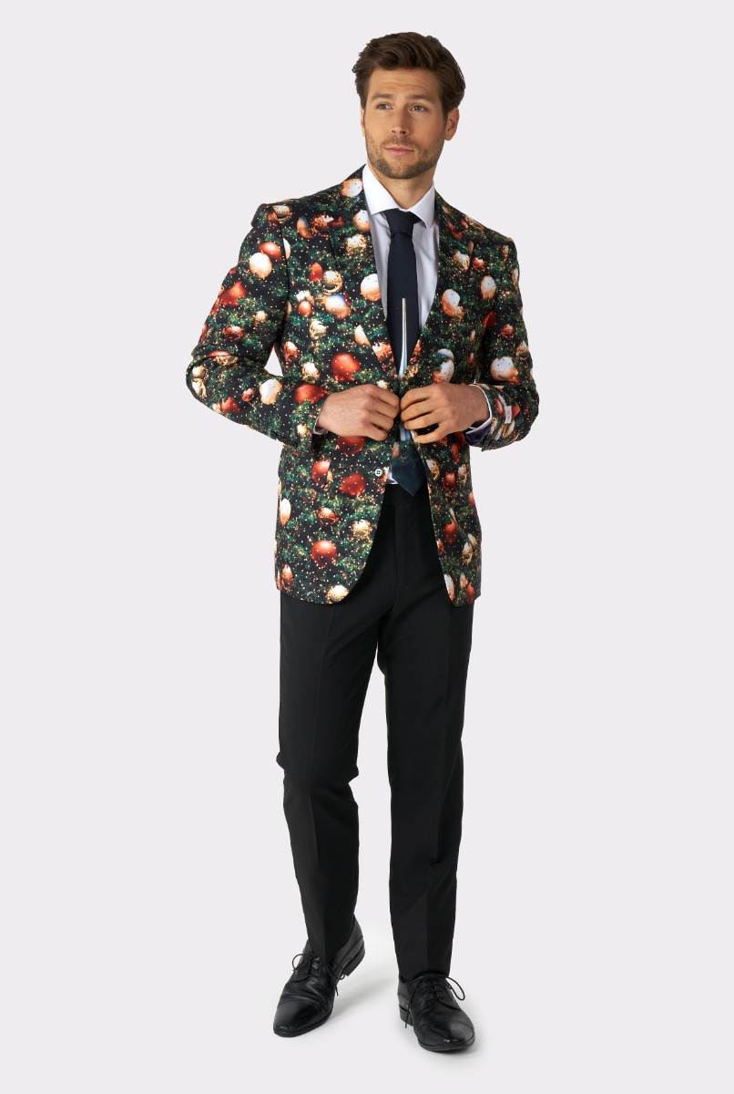 Opposuits Maatpak Kerstballen afbeelding