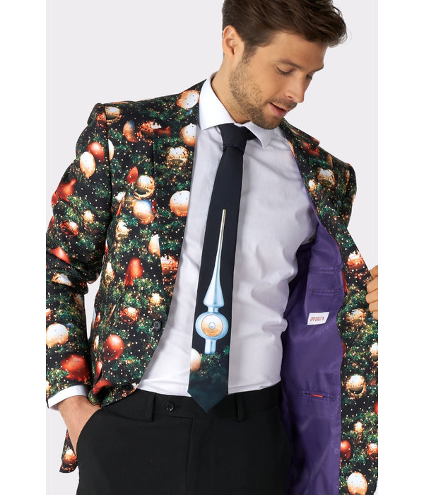 Opposuits Maatpak Kerstballen