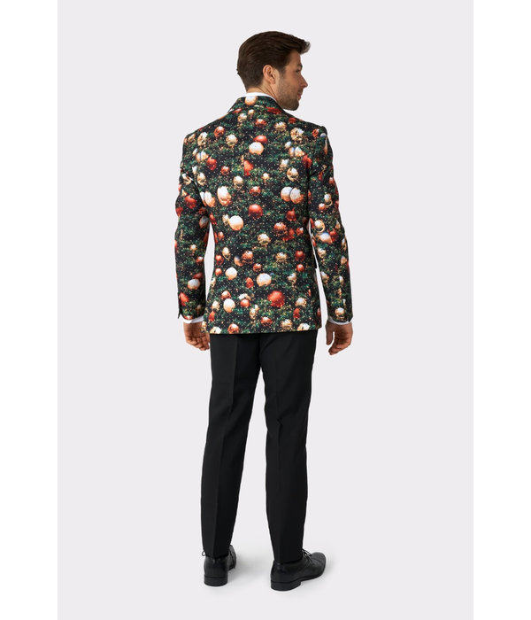 Opposuits Maatpak Kerstballen