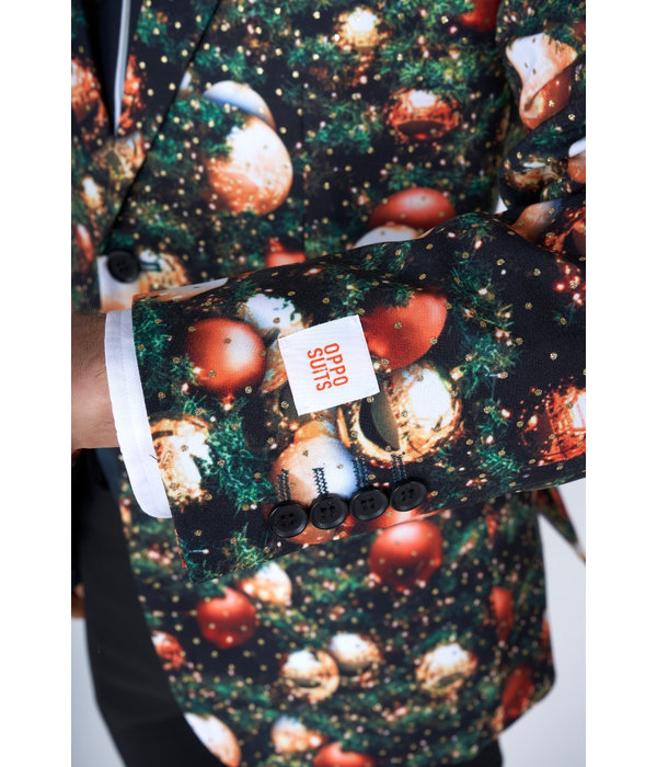 Opposuits Maatpak Kerstballen