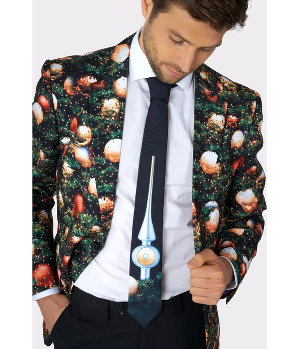 Opposuits Maatpak Kerstballen