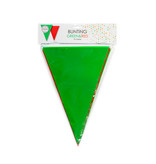 Vlaggenlijn Rood/Groen (10m)