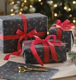 Kerst Cadeauverpakking Set Hulst