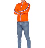 Trainingsjack Holland