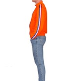 Trainingsjack Holland