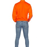 Trainingsjack Holland