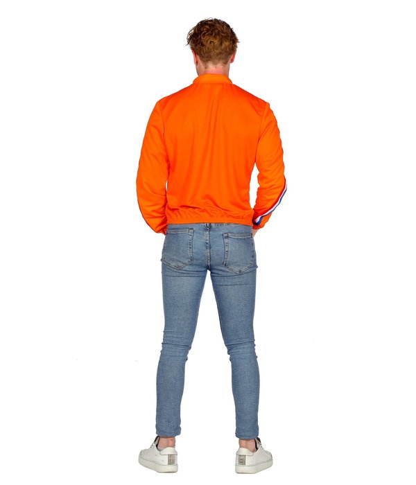 Trainingsjack Holland