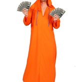 Sjeik Kostuum Holland