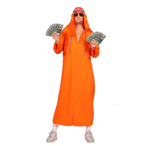 Sjeik Kostuum Holland