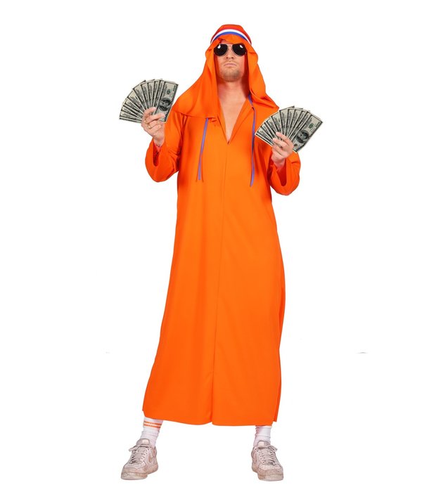 Sjeik Kostuum Holland