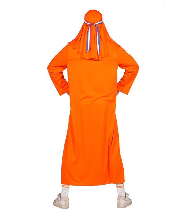 Sjeik Kostuum Holland