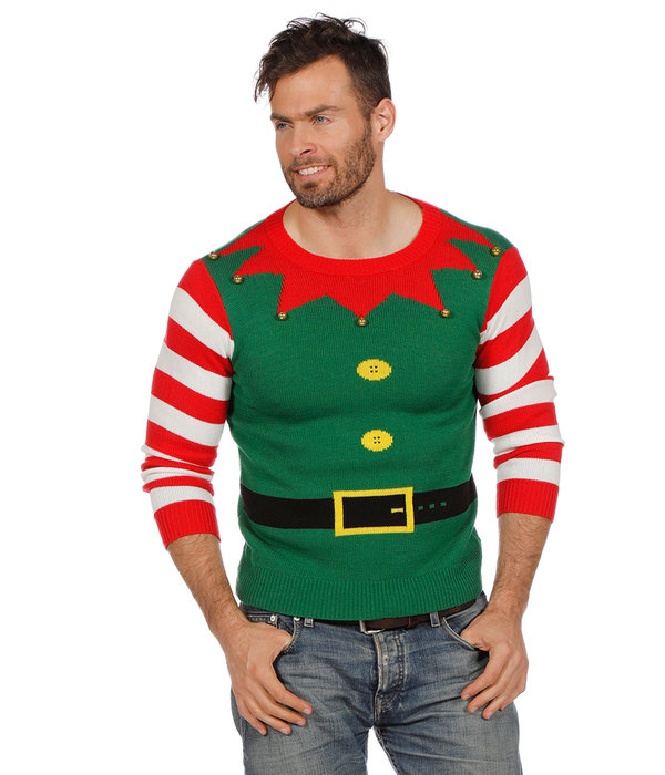 Rendier trui Kerst kopen