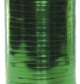 Polyband Metallic Groen - 250m