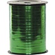 Polyband Metallic Groen - 250m