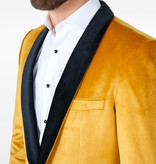 Blazer Goud Deluxe Opposuits