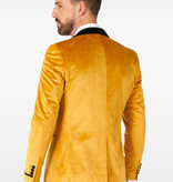 Blazer Goud Deluxe Opposuits