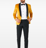 Blazer Goud Deluxe Opposuits