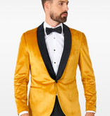Blazer Goud Deluxe Opposuits