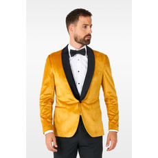 Blazer Goud Deluxe Opposuits