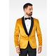 Blazer Goud Deluxe Opposuits