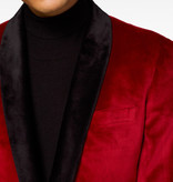 Blazer Burgundy Deluxe Opposuits