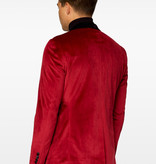 Blazer Burgundy Deluxe Opposuits