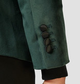 Blazer Rich Green Deluxe Opposuits