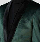 Blazer Rich Green Deluxe Opposuits