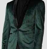 Blazer Rich Green Deluxe Opposuits