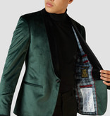 Blazer Rich Green Deluxe Opposuits
