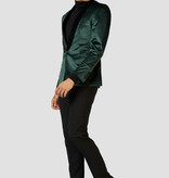 Blazer Rich Green Deluxe Opposuits