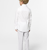 Witte Blouse Kind Charmant Opposuits