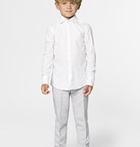 Witte Blouse Kind Charmant Opposuits