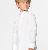 Witte Blouse Kind Charmant Opposuits