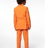 Maatpak Chic Jongen Oranje Opposuits