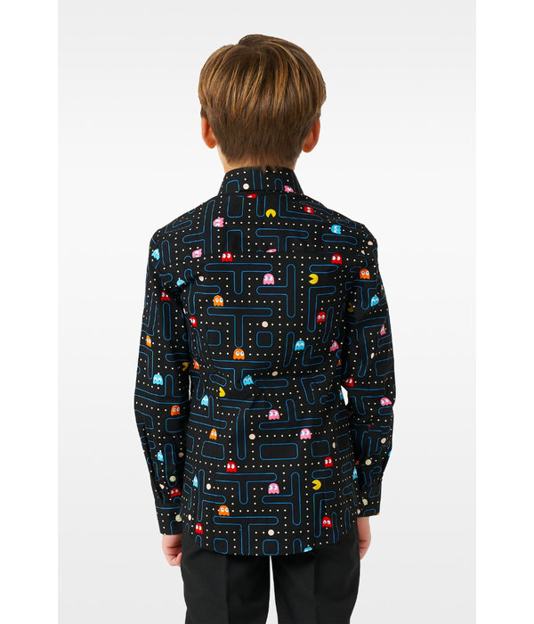 Pac-Man™ Blouse Kind Opposuits